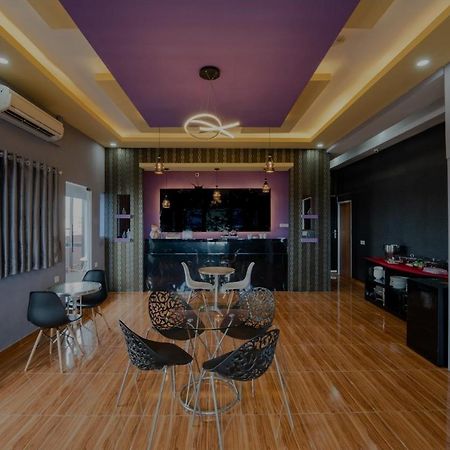 Osaka Hotel Batam Nagoja Zewnętrze zdjęcie