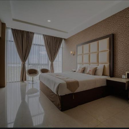 Osaka Hotel Batam Nagoja Zewnętrze zdjęcie