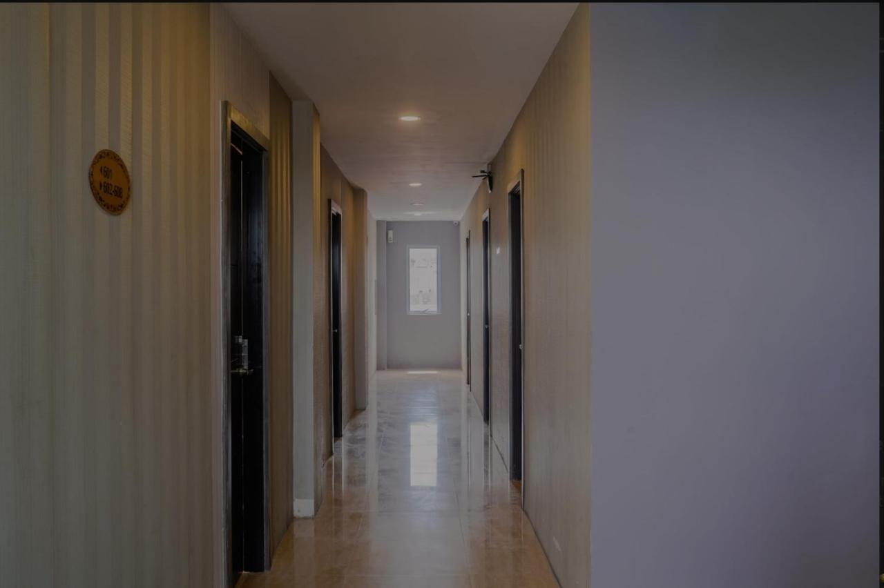 Osaka Hotel Batam Nagoja Zewnętrze zdjęcie