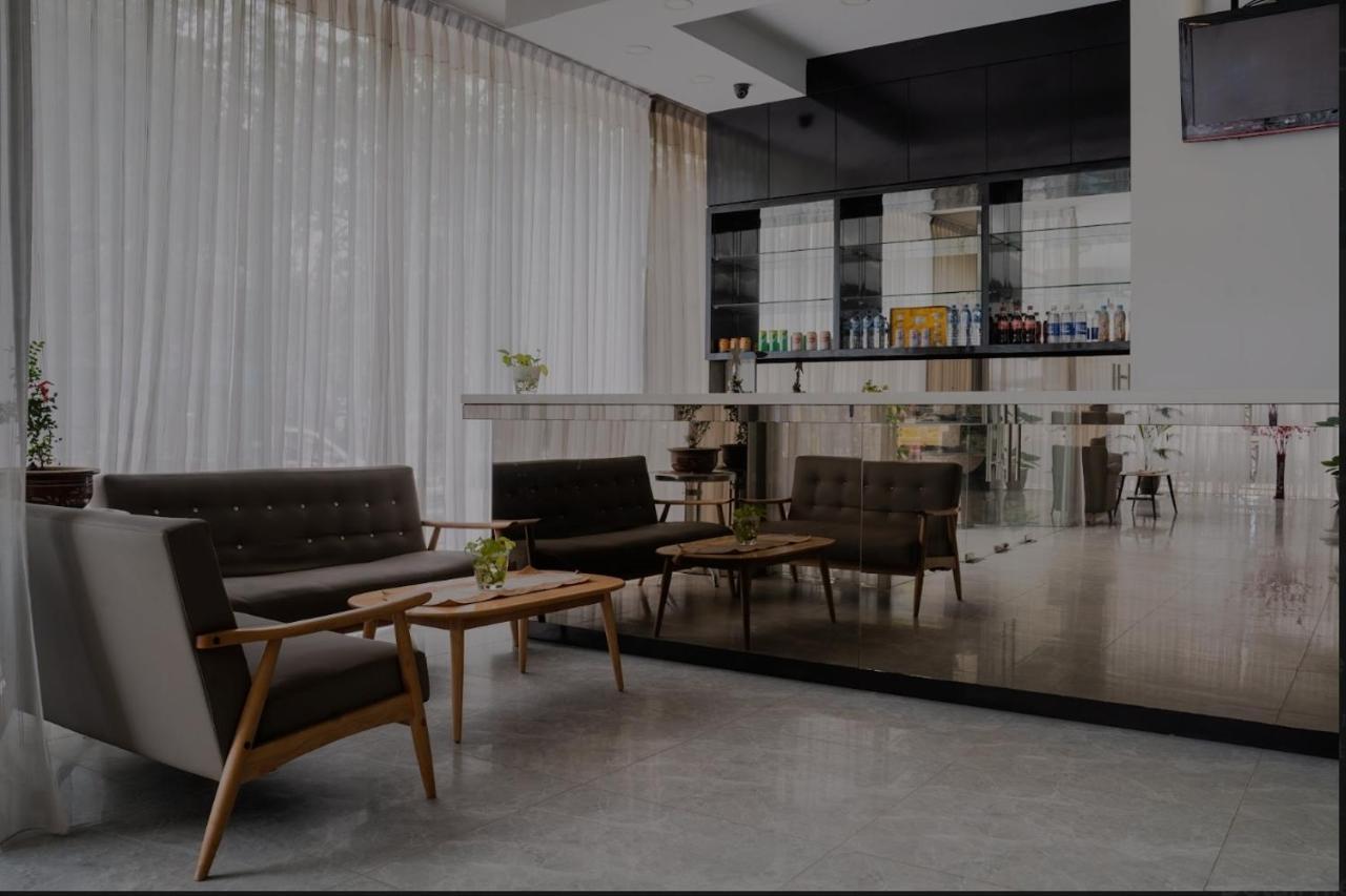 Osaka Hotel Batam Nagoja Zewnętrze zdjęcie